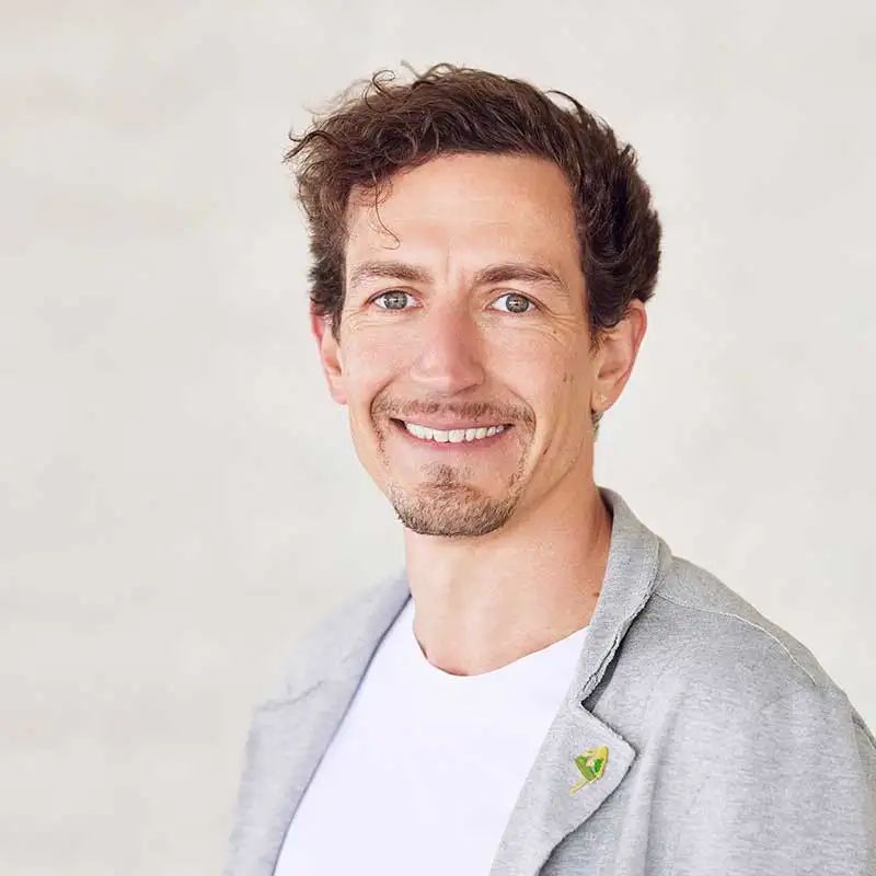 Leonhard Wilhelm, Chairman of the Board of Trustees Leonhard Wilhelm, Chairman of the Board of Trustees