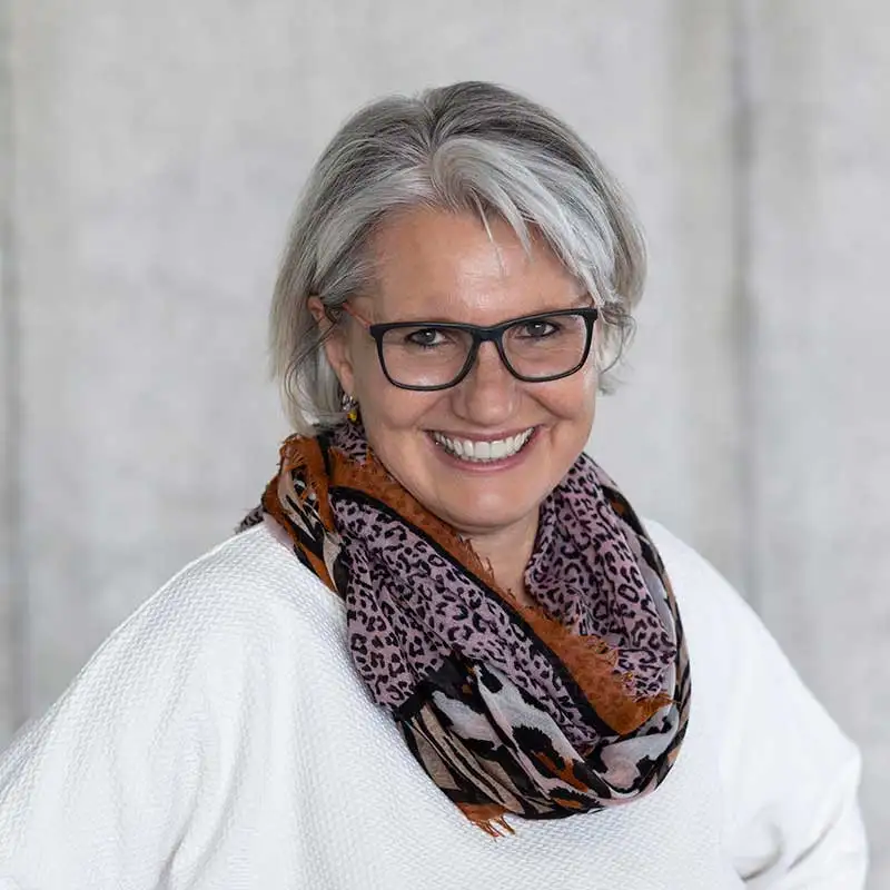 Margarethe Epple, Deputy Chairman Margarethe Epple, Deputy Chairman