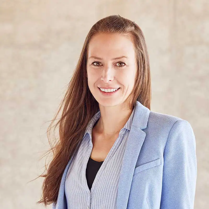 Rosalie Dorn, ordentliches Mitglied Rosalie Dorn, ordentliches Mitglied